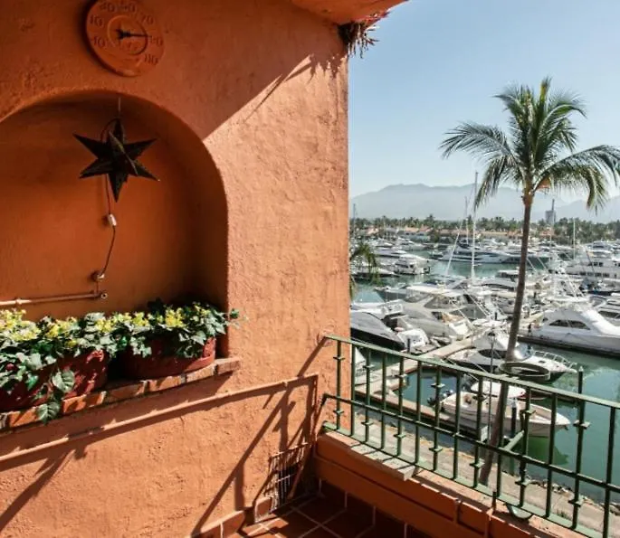 Avenida Paseo De La Marina 249, Marina Vallarta, 48335, Jal Puerto Vallarta