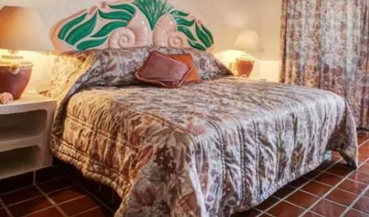 Rezort Avenida Paseo De La Marina 249, Marina Vallarta, 48335, Jal Puerto Vallarta Mexiko