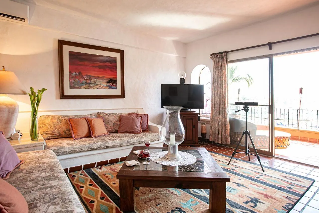 Resort Avenida Paseo De La Marina 249, Marina Vallarta, 48335, Jal Puerto Vallarta