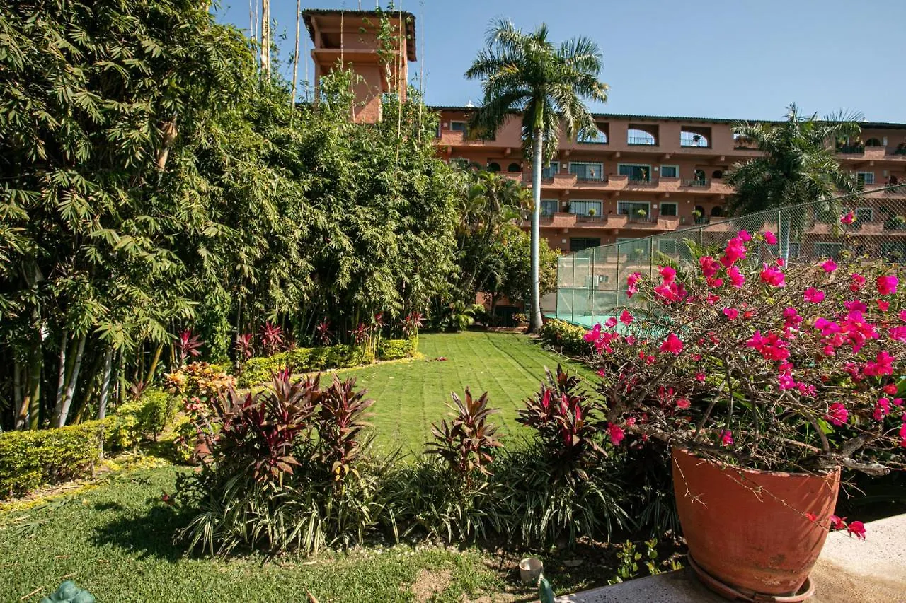 Resort Avenida Paseo De La Marina 249, Marina Vallarta, 48335, Jal Puerto Vallarta