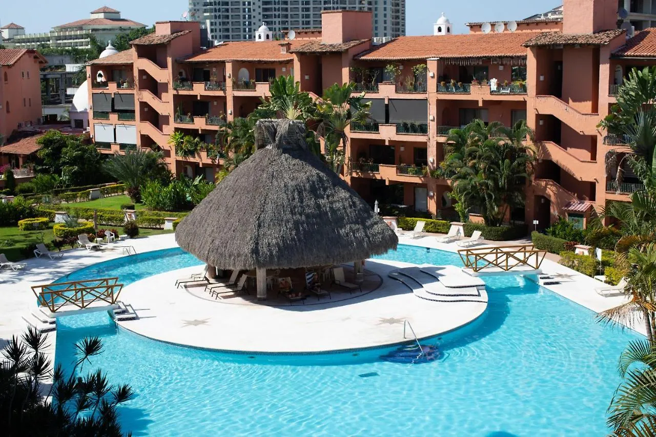 Resort Avenida Paseo De La Marina 249, Marina Vallarta, 48335, Jal Puerto Vallarta Mexico
