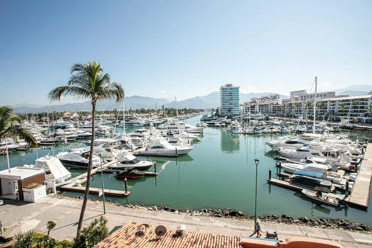 Resort Avenida Paseo De La Marina 249, Marina Vallarta, 48335, Jal Puerto Vallarta