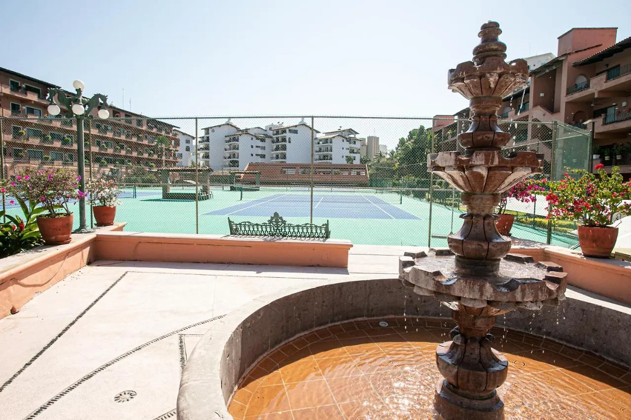 Avenida Paseo De La Marina 249, Marina Vallarta, 48335, Jal Puerto Vallarta Resort